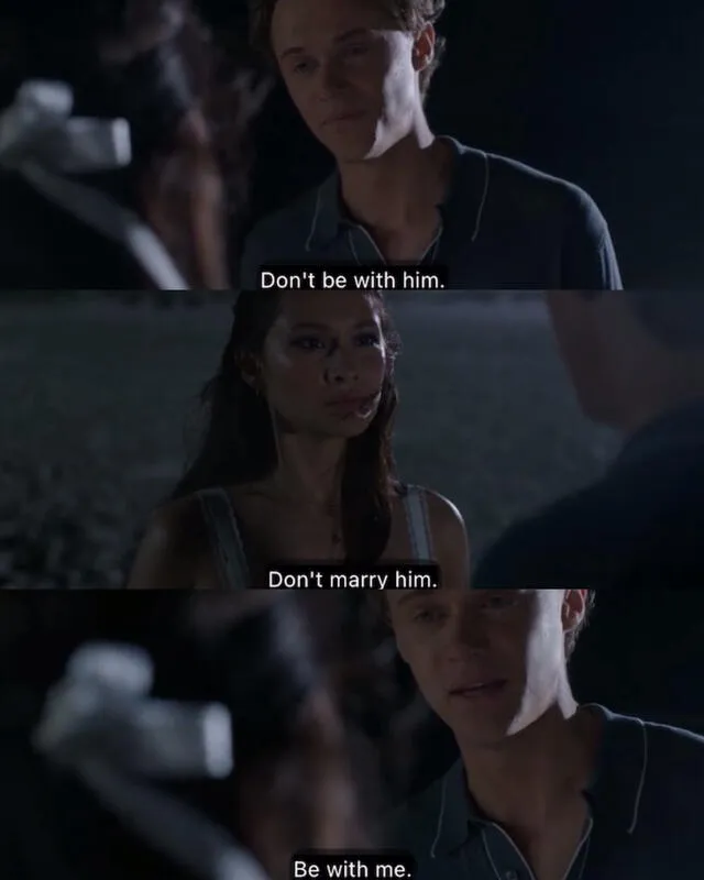 El capítulo 7 de 'The Summer I Turned Pretty' ya está disponible. Foto: Prime Video 