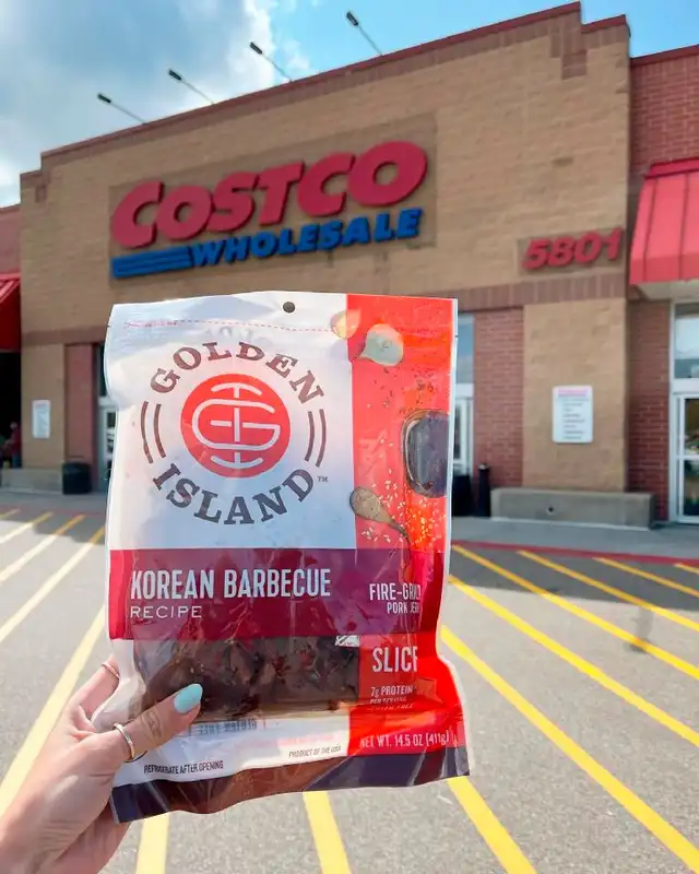 Carne de cerdo en Costco Carne de cerdo en Costco