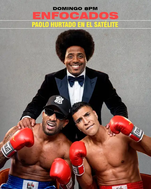 Jefferson Farfán y Paolo Hurtado se volverán a juntar