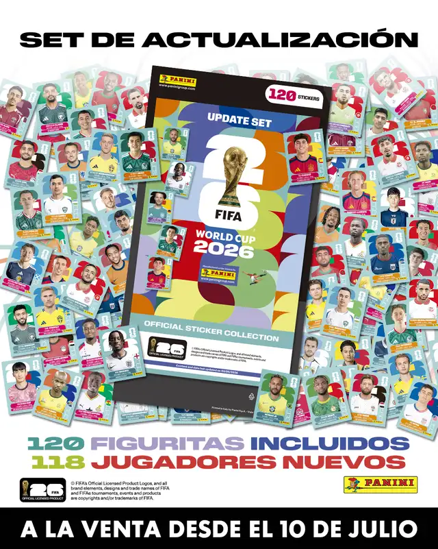 Mundial 2026 Mundial 2026