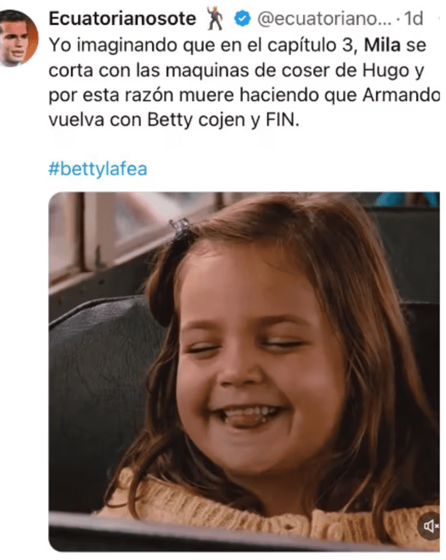 'Betty, la fea': Conoce al nuevo personaje de la segunda entrega que los fans no toleran.   