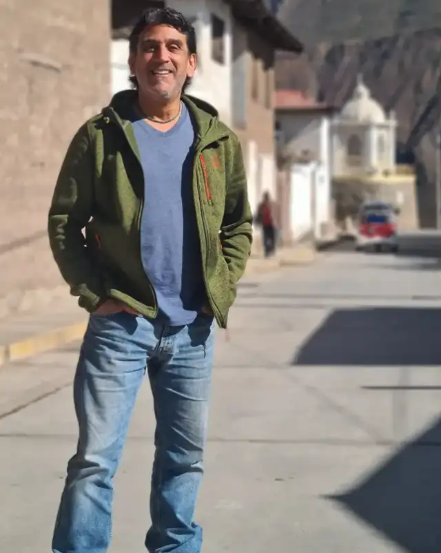 El pasado amoroso de Verónica Linares: el divorcio con Manolo del Castillo que marcó su historia  