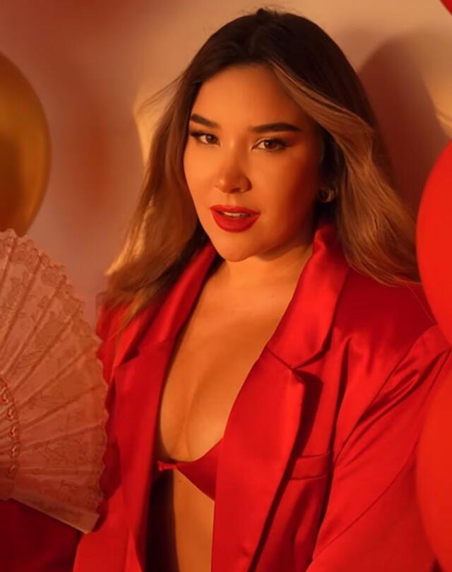 Ale Fuller habló sobre el fin de su amistad con Flavia Laos.