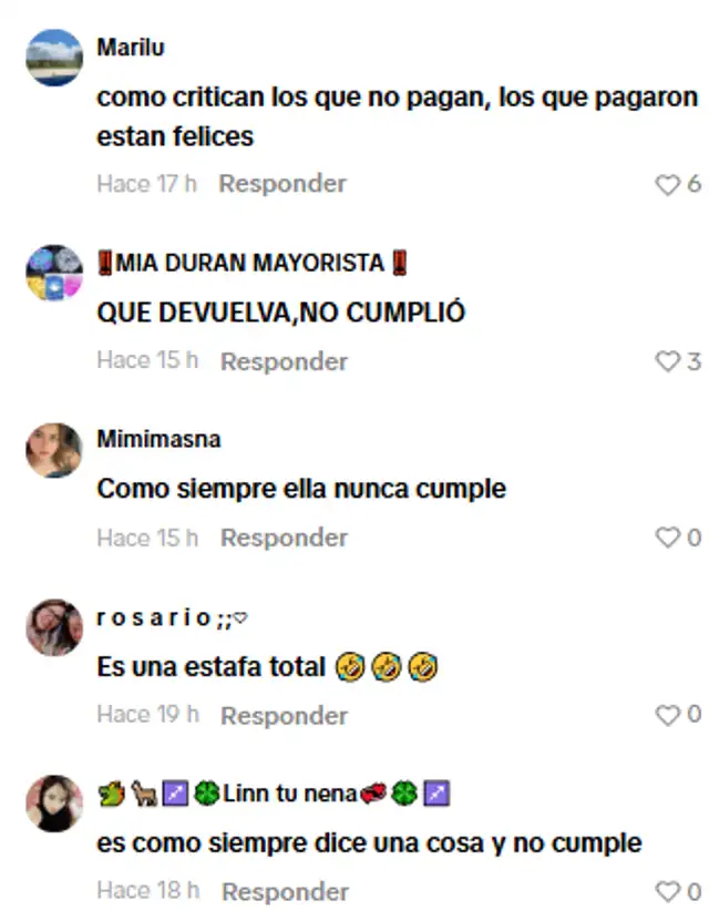Acusan a Samahara Lobatón de ‘estafar’ a su público en evento que organizó para niños 
