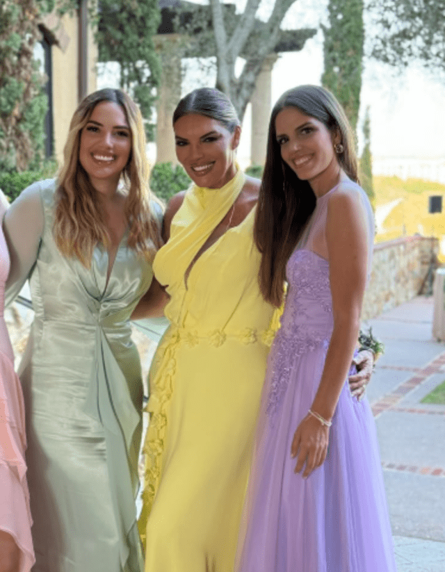 Hermana de Cassandra Sánchez, quien también se cambió de apellido, REAPARECE 