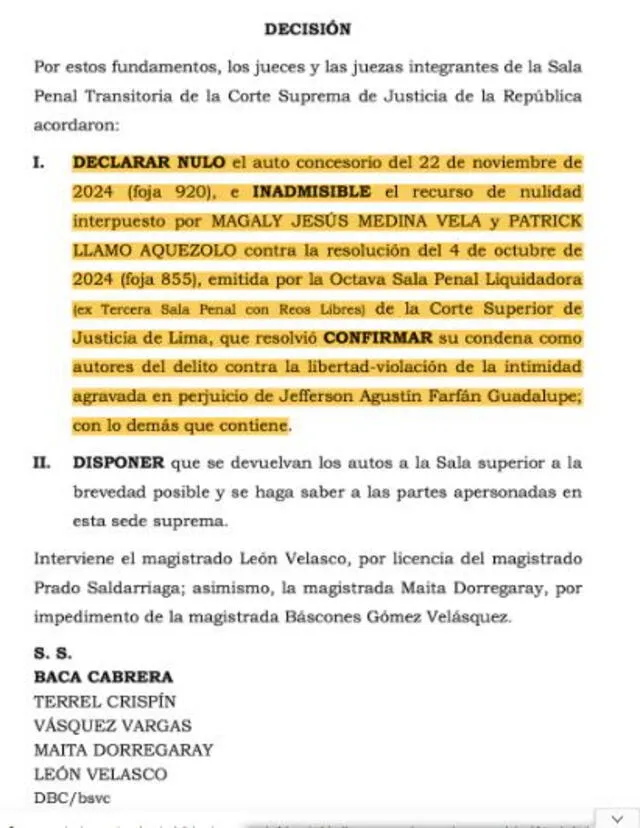 Magaly Medina perdió juicio contra Jefferson Farfán Magaly Medina perdió juicio contra Jefferson Farfán