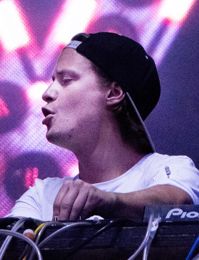 El músico noruego Kygo se presentará por primera vez en Lima El músico noruego Kygo se presentará por primera vez en Lima