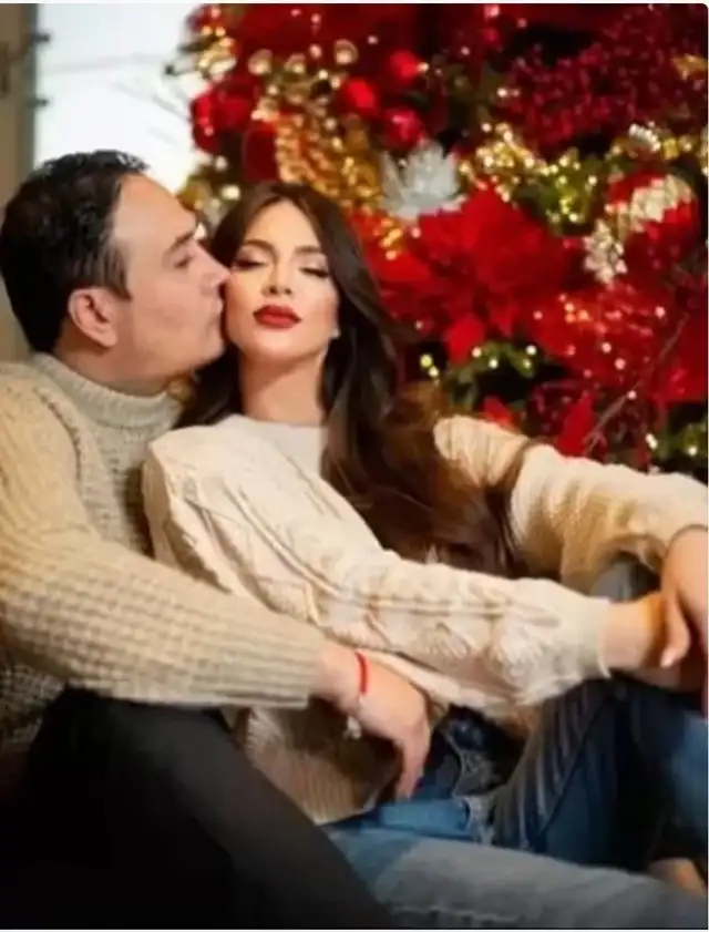 Sheyla Rojas se REENCUENTRA con Antoñito tras terminar con Sir Winston: así fue el EMOTIVO momento