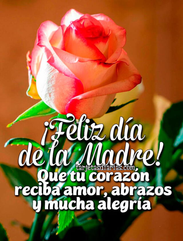 Día de la Madre 2025 Día de la Madre 2025