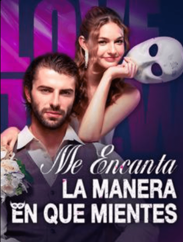 'Me encanta la manera en que mientes' tiene 59 capítulos.  