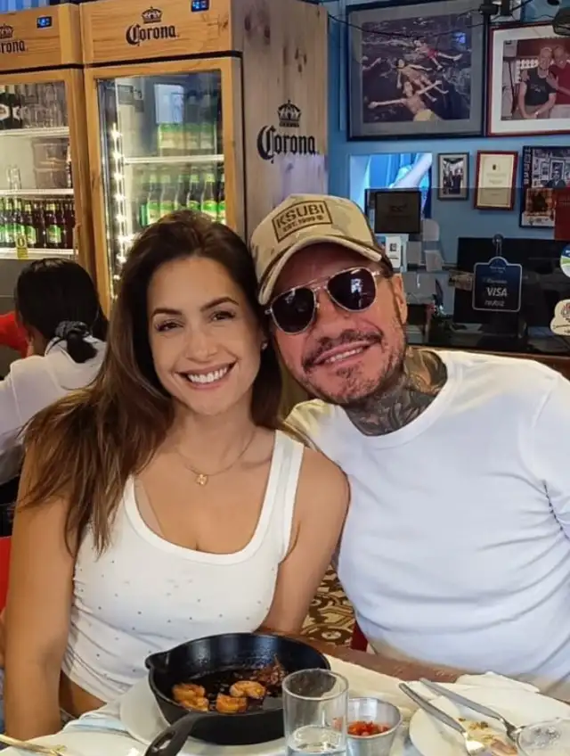 ¡SE RECONCILIARON! Milett Figueroa y Marcelo Tinelli reaparecen juntos en Barranco luego de estar separados durante casi cuatro meses ¡SE RECONCILIARON! Milett Figueroa y Marcelo Tinelli reaparecen juntos en Barranco luego de estar separados durante casi cuatro meses