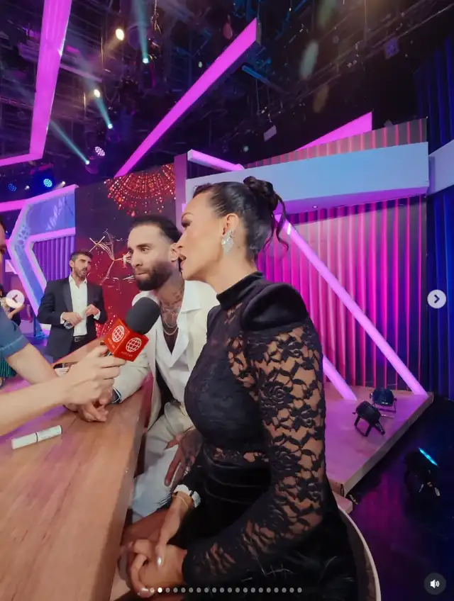 Angie Arizaga toma contundente decisión luego de que Nicola Porcella revele que nunca la amó Angie Arizaga toma contundente decisión luego de que Nicola Porcella revele que nunca la amó