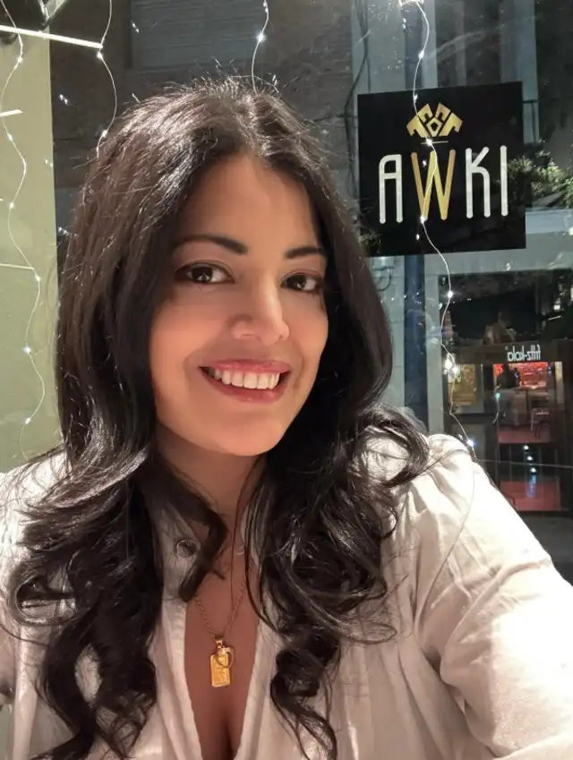 Clara Seminara habla tras FALLECIMIENTO de ‘Yuca’ y SORPRENDE con mensaje a su familia