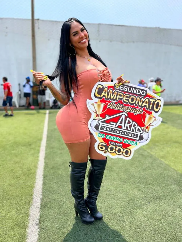 La modelo venezolana Pashi Pashi llama la atención por su belleza y gran altura. La modelo venezolana Pashi Pashi llama la atención por su belleza y gran altura.