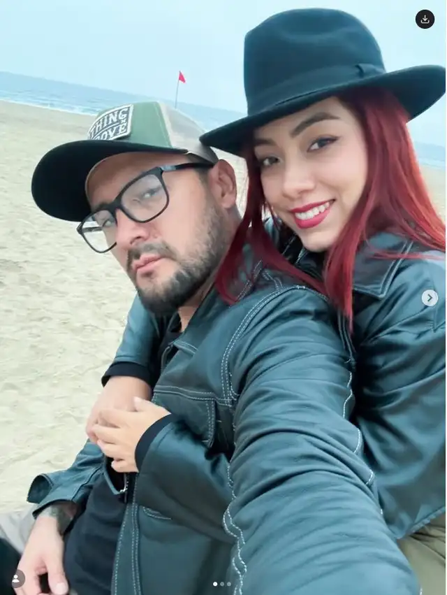 ¡PASÓ LA PÁGINA! Robotina presenta a su NUEVO GALÁN y OLVIDA para siempre a 'Robotín': ¡PASÓ LA PÁGINA! Robotina presenta a su NUEVO GALÁN y OLVIDA para siempre a 'Robotín':