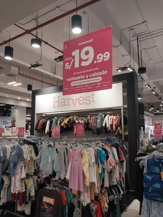 Ripley rematará miles de productos desde S/19.99: fechas y lugares para aprovechar la oferta de locura