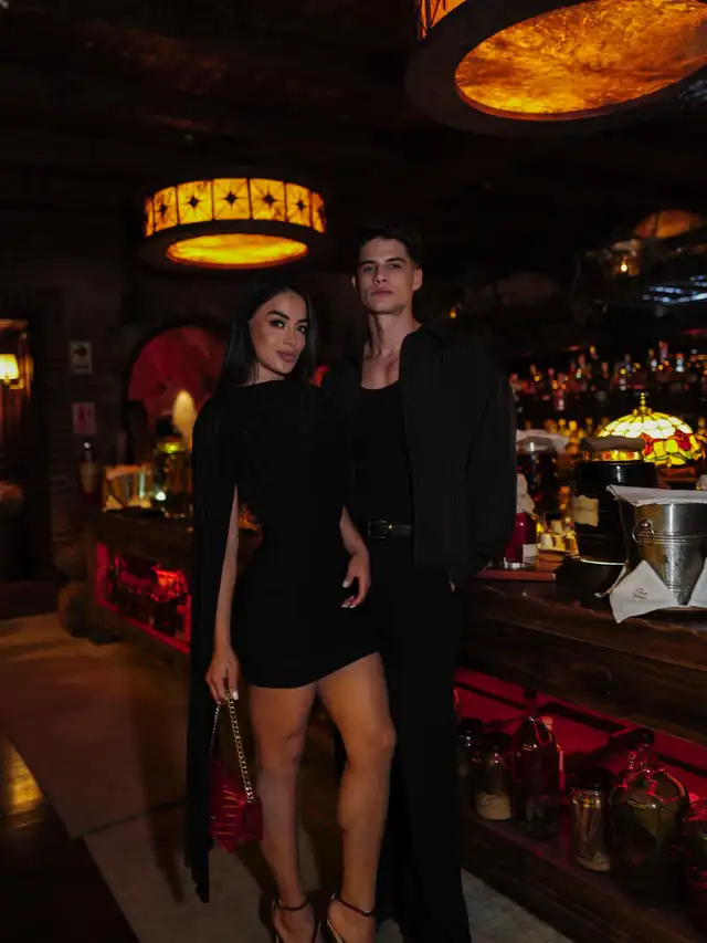 Karen Dejo pone en duda el romance de Onelia Molina con dura advertencia: “Kevin no es el hombre...