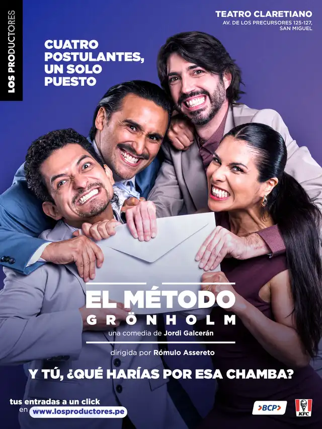 Teatro