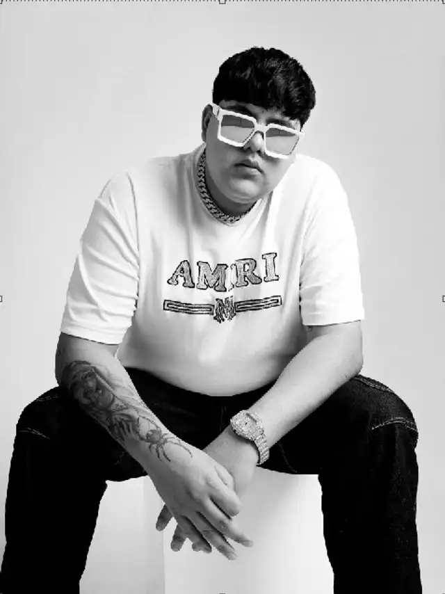 Fallece cantante URBANO de 22 años.