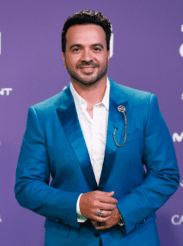 Luis Fonsi se presentará en Miami el 22 de diciembre.  