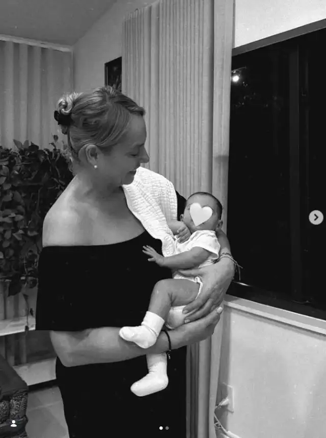 Mamá de Hugo García toma polémica decisión con Isabella Ladera en su primer encuentro tras boda de Mafer Neyra 