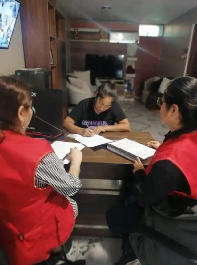 ¡EN LA MIRA! Local de La Bella Luz recibe INSPECCIÓN tras DENUNCIA de Naldy Saldaña contra César Sánchez