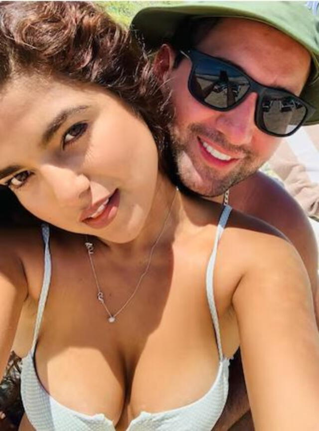 ¿Cuándo inició la relación de Susana Alvarado y Javier Olivares? ¿Cuándo inició la relación de Susana Alvarado y Javier Olivares?