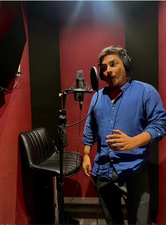 ¡HAY VIDA DESPUÉS DE LAS LOMAS! Erick Elera revela a lo que se dedica tras la impactante “muerte” de Joel Gonzales en AFHS