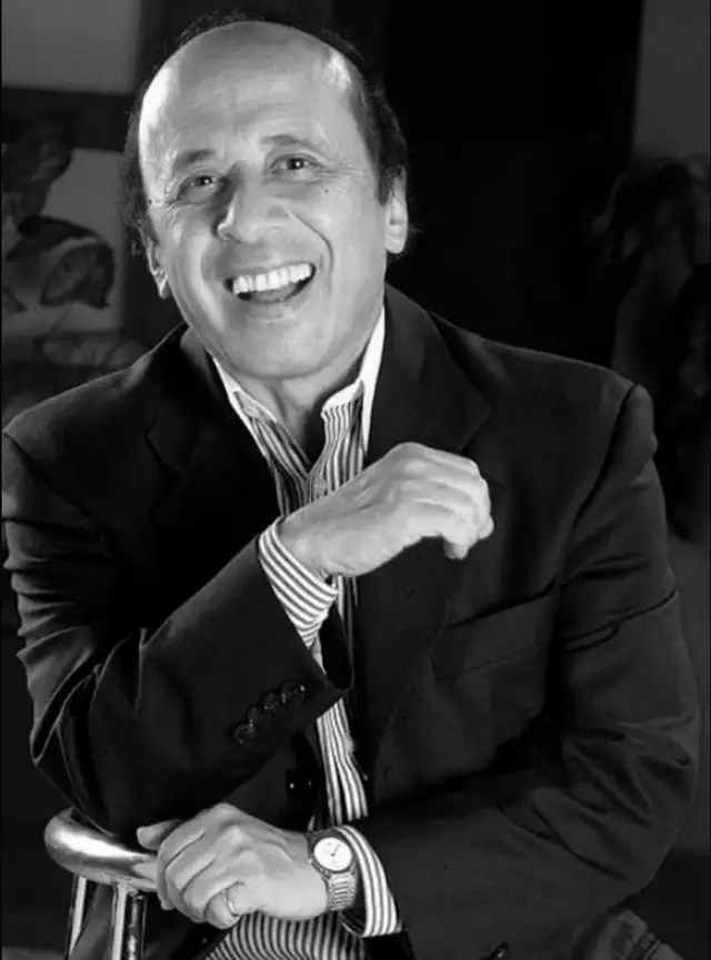 ¡TRISTE NOTICIA! fallece querido conductor de TV que marcó toda una época en la pantalla chica, así fue su repentino adiós ¡TRISTE NOTICIA! fallece querido conductor de TV que marcó toda una época en la pantalla chica, así fue su repentino adiós