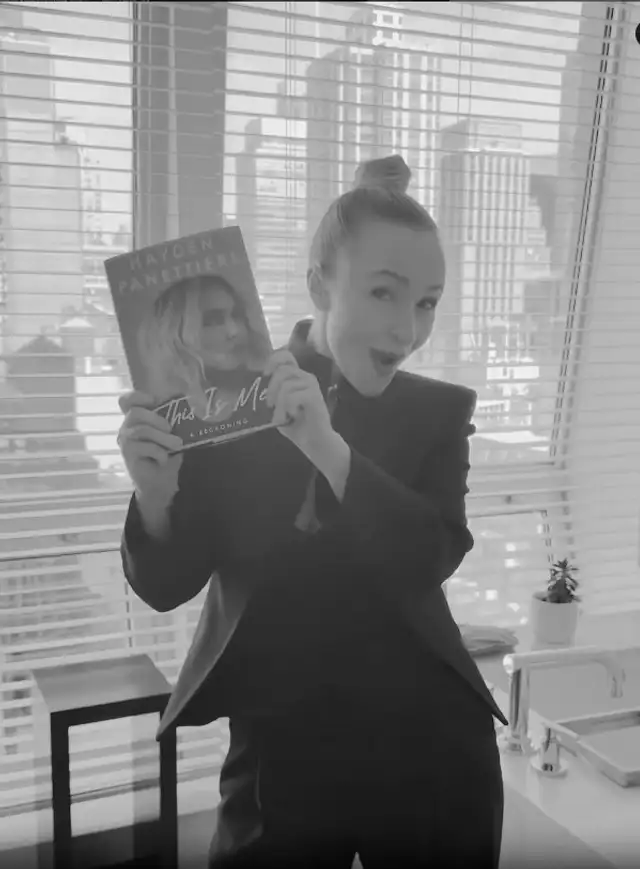 ¡LUTO EN HOLLYWOOD! Fallece a los 36 años Hayden Panettiere, actriz de ‘Heroes’ y ‘Nashville’: ¿qué pasó? ¡LUTO EN HOLLYWOOD! Fallece a los 36 años Hayden Panettiere, actriz de ‘Heroes’ y ‘Nashville’: ¿qué pasó?