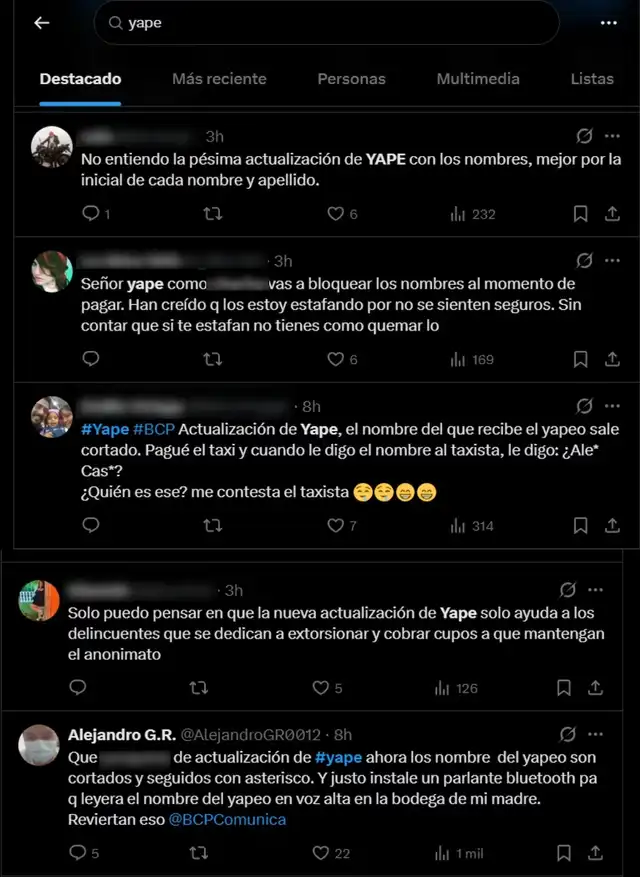 La nueva medida sobre el anonimato de tus pagos que genera críticas entre usuarios.