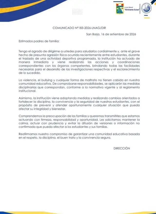 Colegio Liceo Naval Colegio Liceo Naval