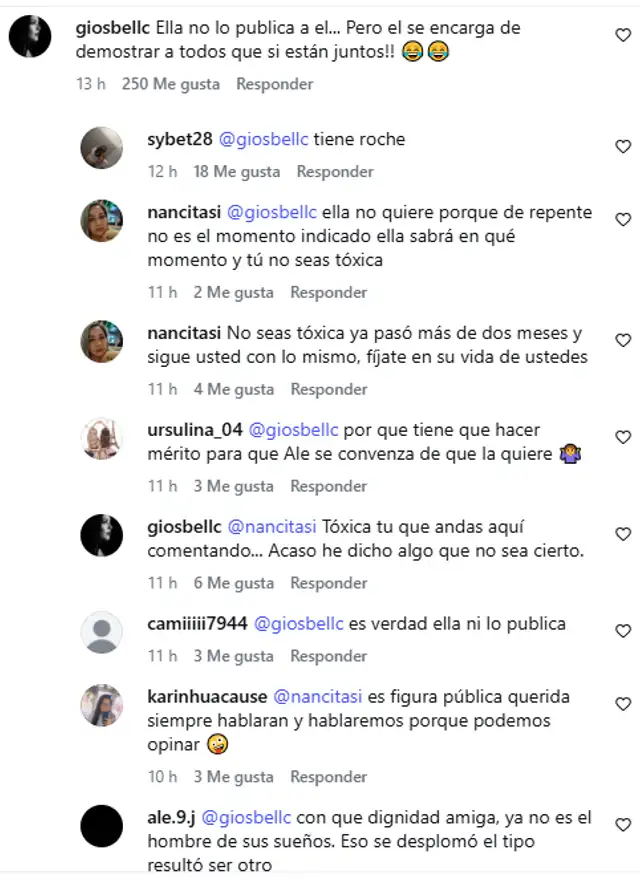 Alejandra Baigorria hace ‘desplante’ a Said Palao y su hija con impensada decisión en África Alejandra Baigorria hace ‘desplante’ a Said Palao y su hija con impensada decisión en África