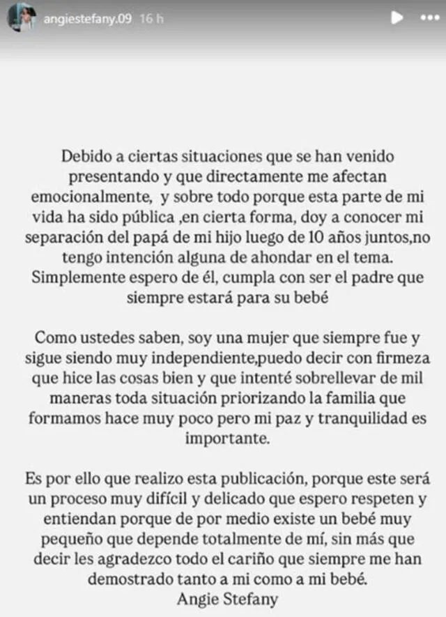 Expareja de Axel Medina acusó a Cielo Fernández de tener un amorío con cantante. Expareja de Axel Medina acusó a Cielo Fernández de tener un amorío con cantante.