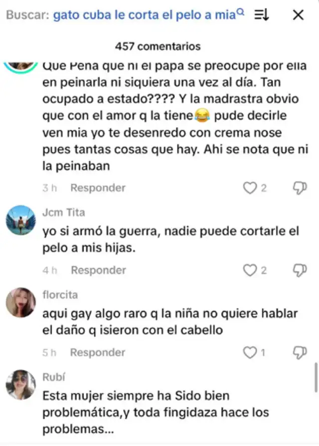 HUNDEN a Rodrigo Cuba y Ale Venturo por TRASQUILAR el cabello de la hija de Melissa Paredes en viaje HUNDEN a Rodrigo Cuba y Ale Venturo por TRASQUILAR el cabello de la hija de Melissa Paredes en viaje