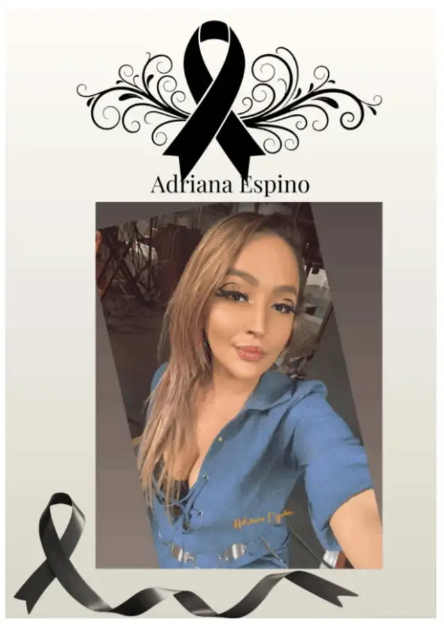  Fallece cantante Adriana Campo, del reconocido grupo Azabache y exponen su último mensaje sobre su enfermedad 