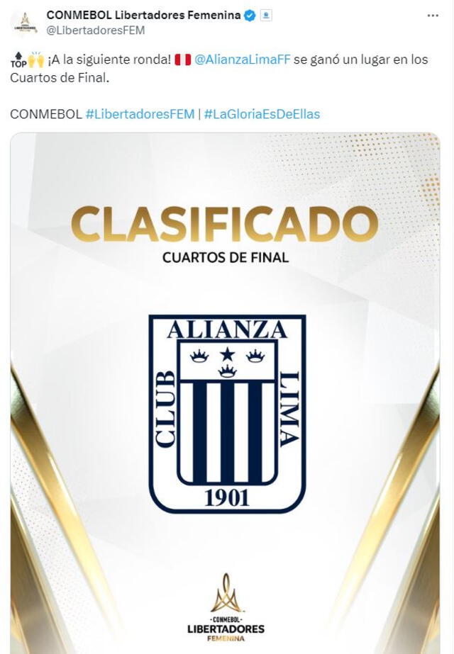 Alianza Lima