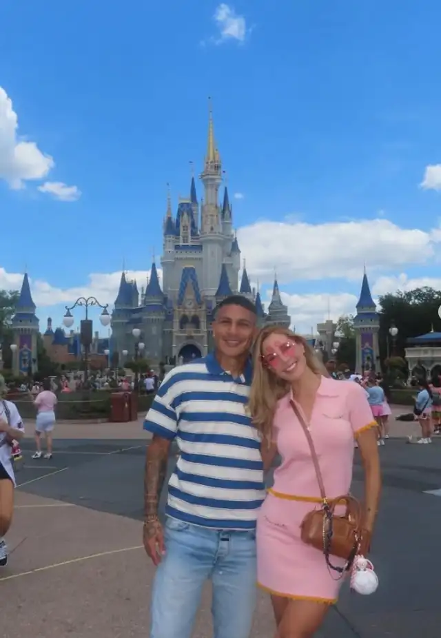 ¡LE PUSO EL SELLO DE GARANTÍA! Ana Paula Consorte presume lujosa 'roca' y CONFIRMA boda con Paolo Guerrero: “Ya tenemos anillo”