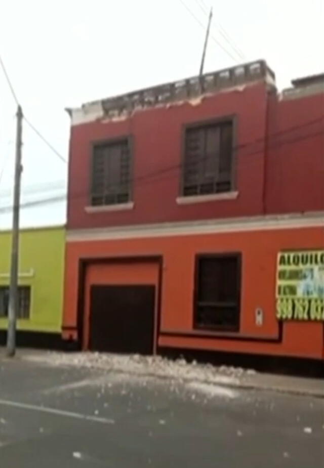 Sismo Sismo