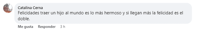 Comentarios de los fans de Azucena Calvay.