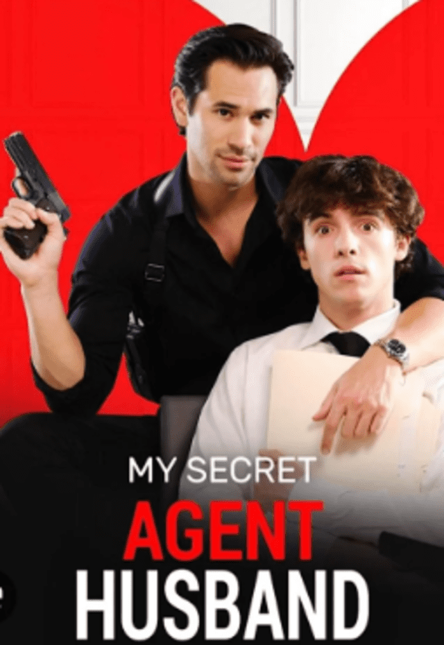 'My secret agent husband' está gratuita en DramaBox hasta el capítulo 12.  