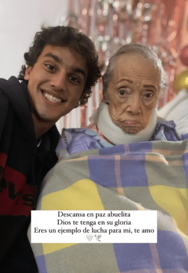 Actor de 'Al fondo hay sitio' sufre DOLOROSA PÉRDIDA de ser querido.   