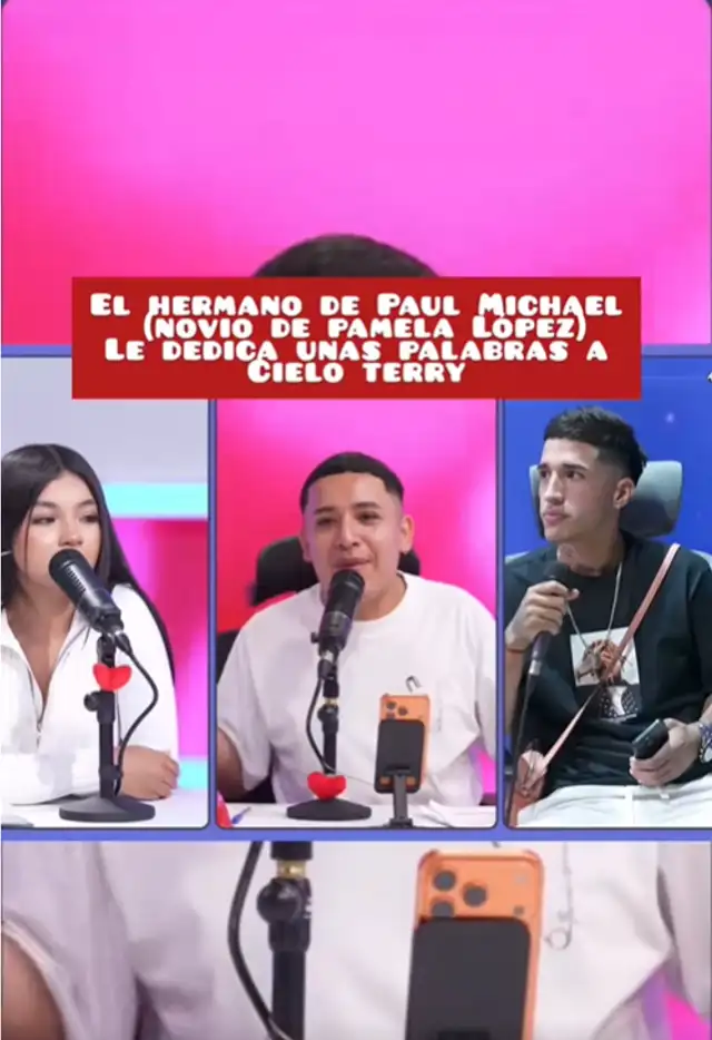 detenidoHermano de Paul Michael es detenido por presunta participación en ‘Los Terribles de Breña’, banda acusada de robar celulares detenidoHermano de Paul Michael es detenido por presunta participación en ‘Los Terribles de Breña’, banda acusada de robar celulares