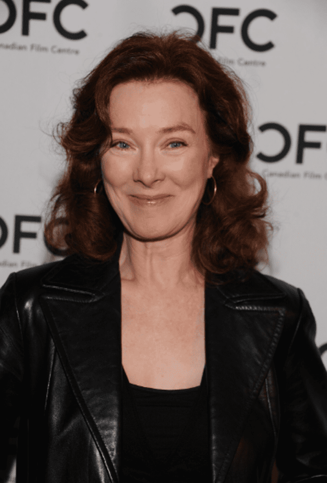 <em>Valerie Mahaffey murió a los 71 años de edad. Foto: Difusión </em> <em>Valerie Mahaffey murió a los 71 años de edad. Foto: Difusión </em>