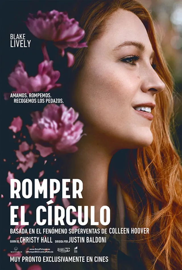 'Romper el círculo' fue una de las películas más vistas en los cines en Perú.  