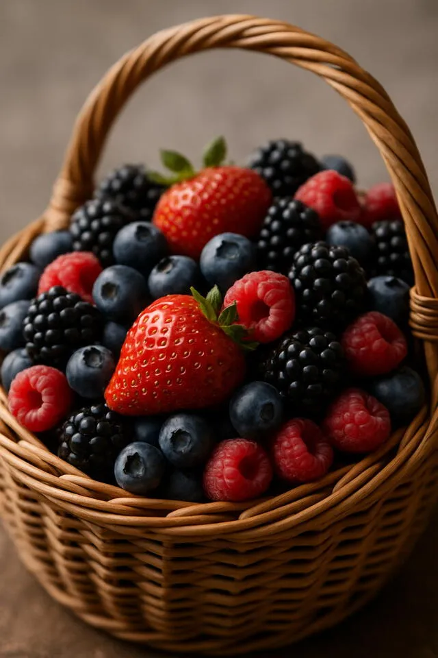 frutas recomendadas para mayores de 40. frutas recomendadas para mayores de 40.