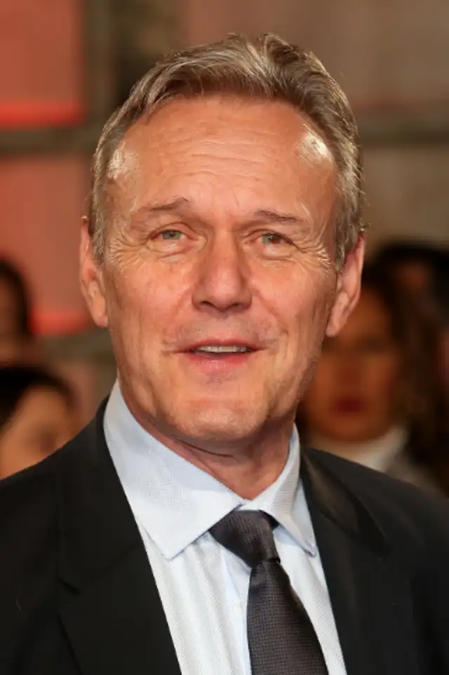 Anthony Head perdió la vida a los 72 años.