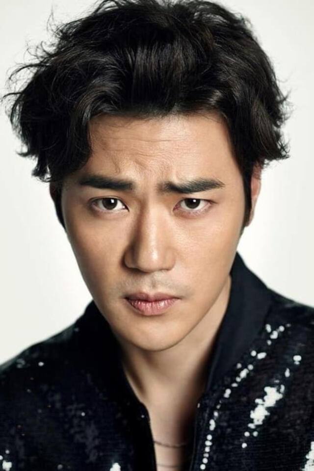 Kim Kang Woo es Kang Soo en ‘Wonderful World’. Foto: The Movie Database