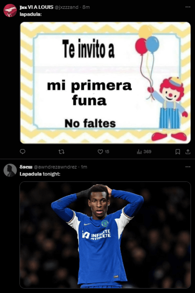 Perú vs. El Salvador