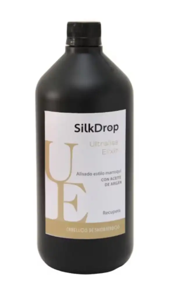 <strong> La marca SILKDROP fue observada por la Anmat</strong>   